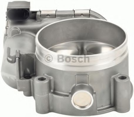 Патрубок дроссельной заслонки BOSCH 0280750473