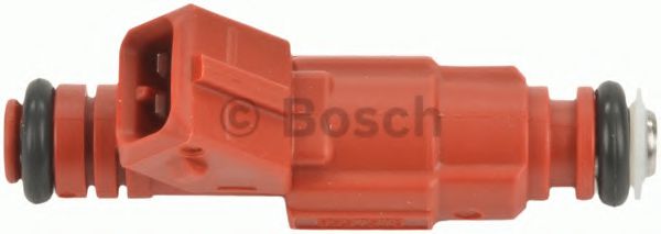 Клапанная форсунка BOSCH 0280155759