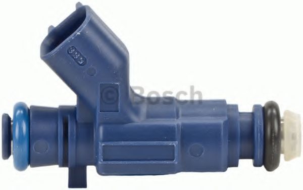 Клапанная форсунка BOSCH 0280156300