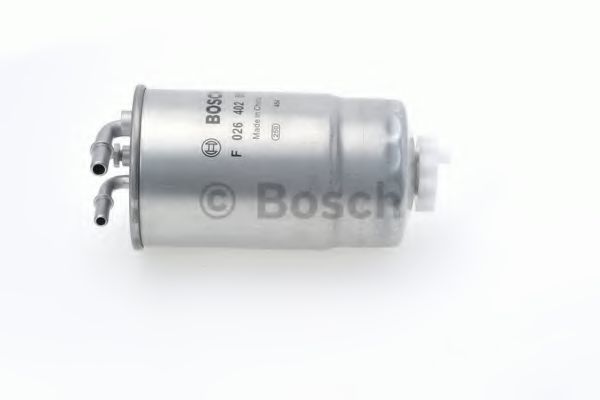 Топливный фильтр BOSCH F026402051