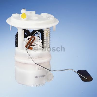 Элемент системы питания BOSCH 0986580387