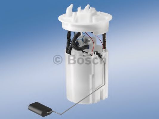 Элемент системы питания BOSCH 0580200058