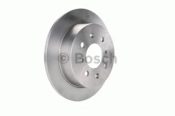 Тормозной диск BOSCH 0986479101