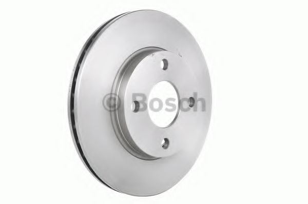 Тормозной диск BOSCH 0986479R64