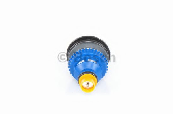 Клапанная форсунка BOSCH 0280150651