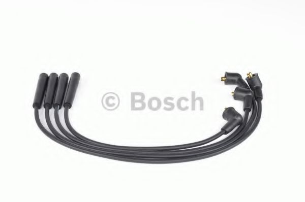 Комплект проводов зажигания BOSCH 0986357195