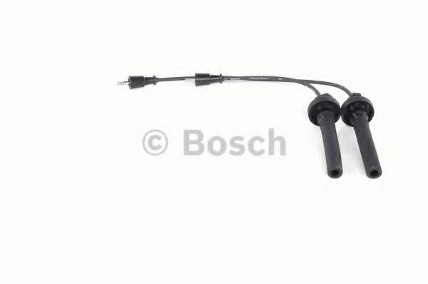 Комплект проводов зажигания BOSCH 0986357273