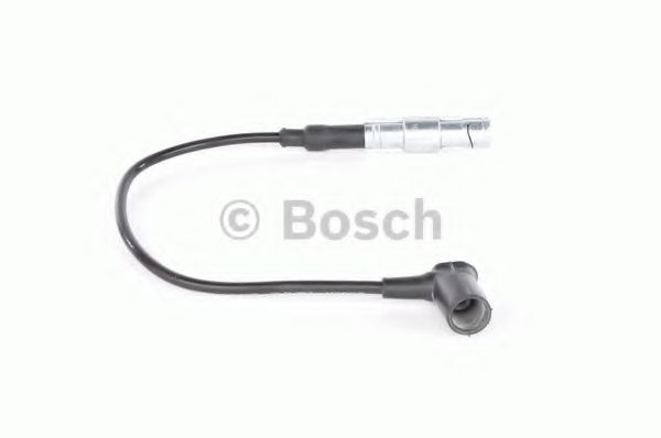 Провод зажигания BOSCH 0356912905
