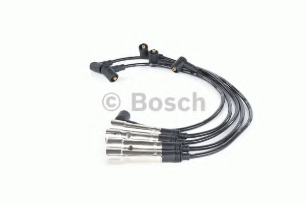 Комплект проводов зажигания BOSCH 0986356360