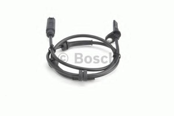 Датчик ABS частоты вращения колеса BOSCH 0265008055