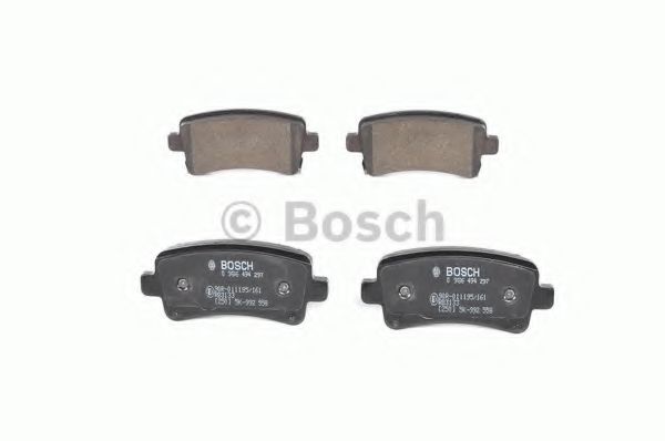 BOSCH 0986494297  BOSCH 0986494297