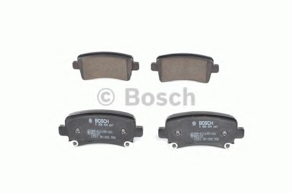 BOSCH 0986494297  BOSCH 0986494297