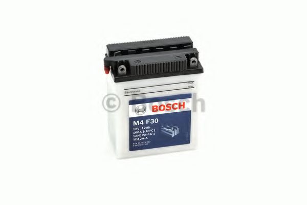 Аккумуляторная батарея BOSCH 0092M4F300