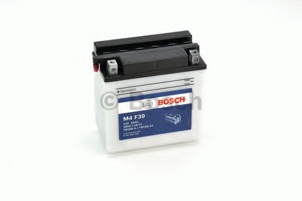 Аккумуляторная батарея BOSCH 0092M4F390