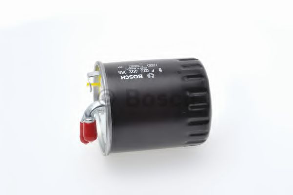 Топливный фильтр BOSCH F026402065