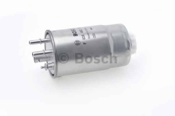 Топливный фильтр BOSCH F026402049