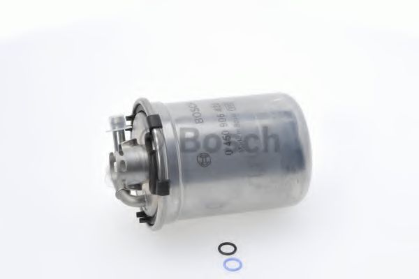 Топливный фильтр BOSCH 0450906426