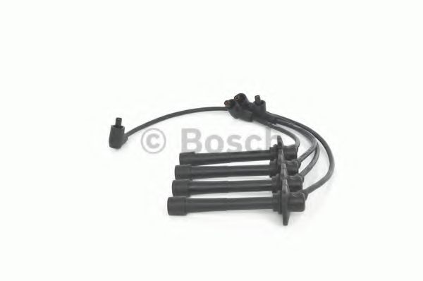 Комплект проводов зажигания BOSCH 0986357198