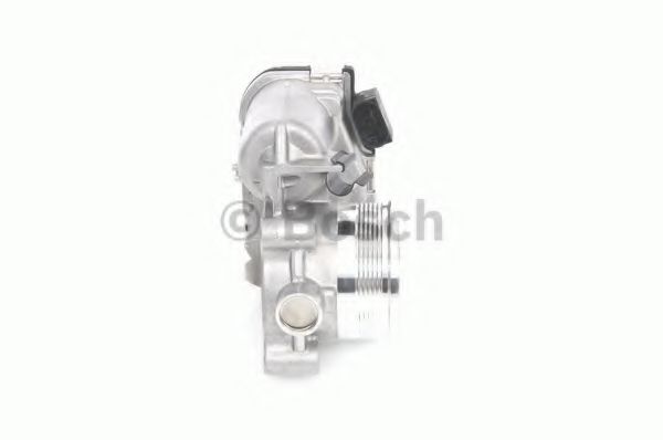 Патрубок дроссельной заслонки BOSCH 0280750520