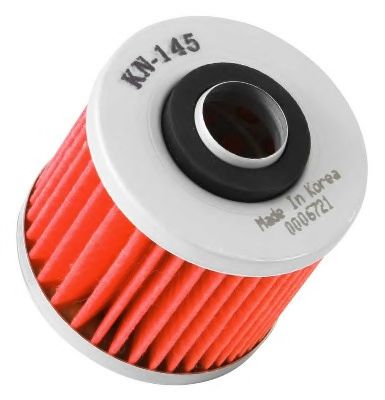 Масляный фильтр K&N Filters KN145