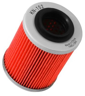 Масляный фильтр K&N Filters KN152