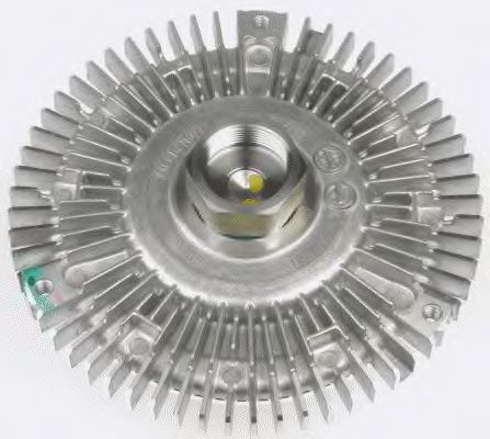 Сцепление, вентилятор радиатора SACHS 2100030031