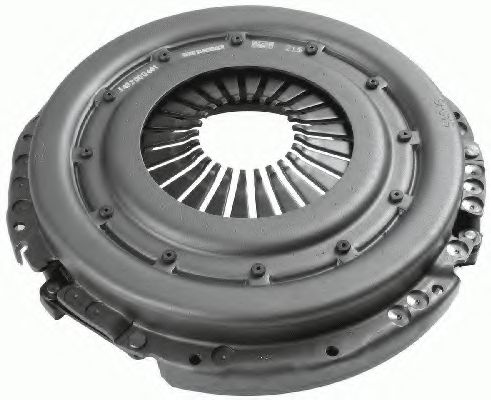 Нажимной диск сцепления SACHS 3482000461