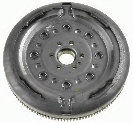 Маховик SACHS 2294000576