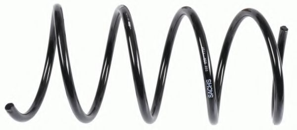 Пружина ходовой части SACHS 998650