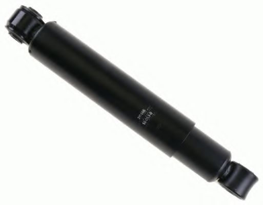 Амортизатор подвески SACHS 311666