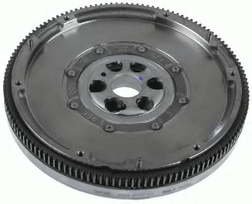 Маховик SACHS 2294001020