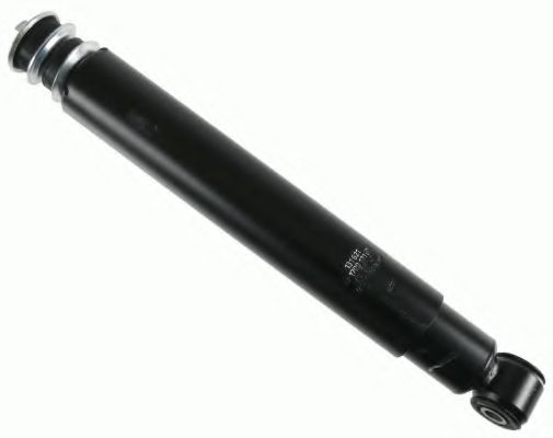 Амортизатор подвески SACHS 131621