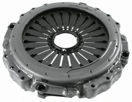 Нажимной диск сцепления SACHS 3482000852