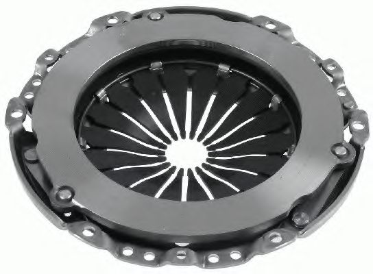 Нажимной диск сцепления SACHS 3082600536
