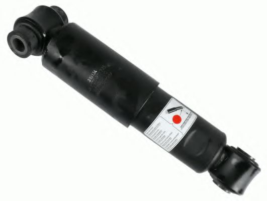 Амортизатор подвески SACHS 310134