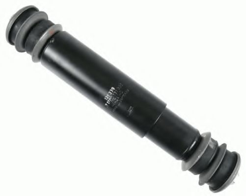 Амортизатор подвески SACHS 131339