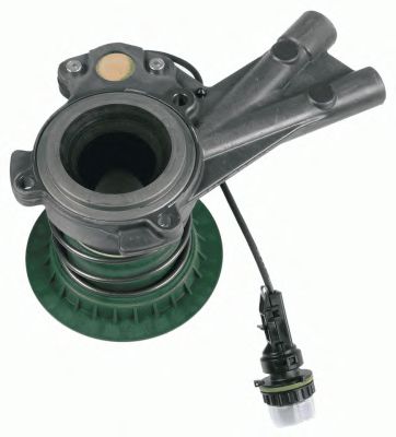 Центральный выключатель, система сцепления SACHS 3182600189
