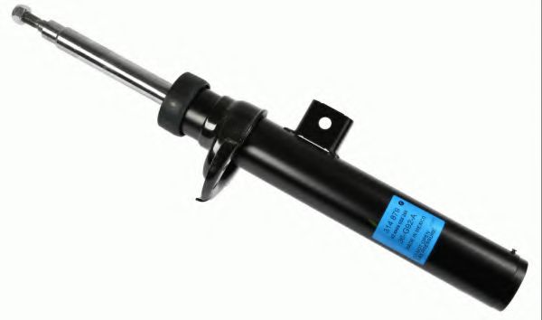 Амортизатор подвески SACHS 314879