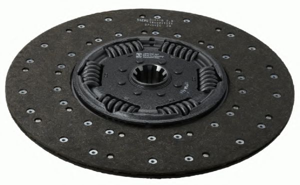 Диск сцепления SACHS 1878003767
