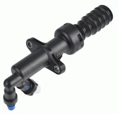 Рабочий цилиндр, система сцепления SACHS 6283605017