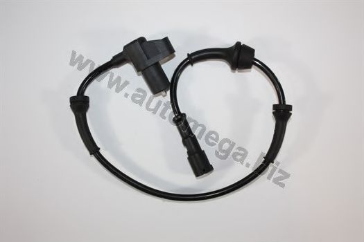 Датчик ABS частоты вращения колеса AUTOMEGA 309270807701F