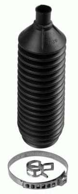 Пыльник, рулевое управление LEMFORDER 3022801