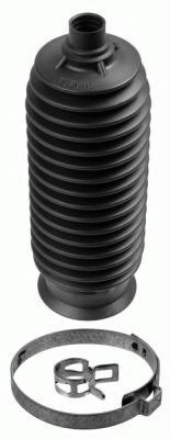 Пыльник, рулевое управление LEMFORDER 3525101