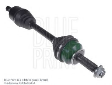 Приводной вал Blue Print ADG089160