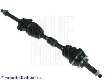 Приводной вал Blue Print ADT389502