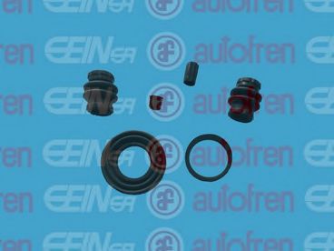 Ремкомплект тормозного суппорта AUTOFREN SEINSA D4812