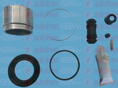 Ремкомплект тормозного суппорта AUTOFREN SEINSA D41599C
