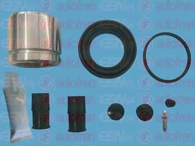 Ремкомплект тормозного суппорта AUTOFREN SEINSA D41789C
