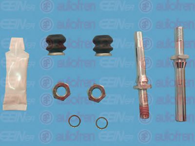 Комплект направляющей гильзы AUTOFREN SEINSA D7098C