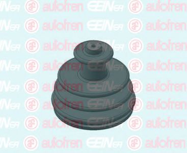 Комплект пылника, приводной вал AUTOFREN SEINSA D8203E